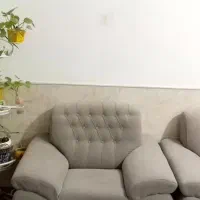 مبل هفت نفره|مبلمان خانگی و میز عسلی|کرمان, |دیوار