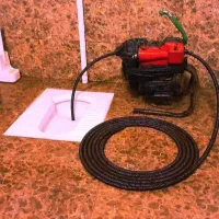 لوله بازکن گرمدره جهان نما سعادتیه کلاک شهرقدس۲۴س