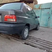 پراید 131 مدل 95 در نسیم شهر|خودرو سواری و وانت|نسیم‌شهر, |دیوار