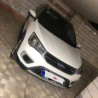 x22 دنده ای اکسلنت