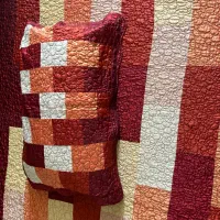 روتختی دو رو ساتن نو