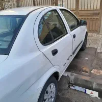 تیبا۱مدل۹۵کارکرد۱۱۹۰۰۰بسیارکمکار|خودرو سواری و وانت|مشهد, خرمشهر|دیوار