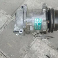 فروش کمپرسور ساندن اصلی