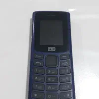 گوشی TCH درحدنو (معاوضه با قناری)