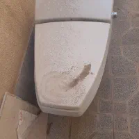 توالت فرنگی