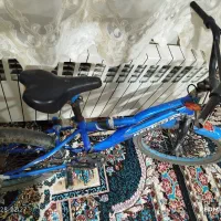 دوچرخه 20|دوچرخه، اسکیت، اسکوتر|گلبهار, شهر جدید گلبهار|دیوار