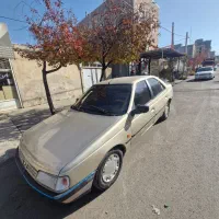 پژو ۴۰۵ عطیقه|خودرو سواری و وانت|مشگین شهر, |دیوار