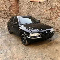 سمند مدل ۸۱