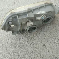 چراغ ۱۳۲ و عرقگیر