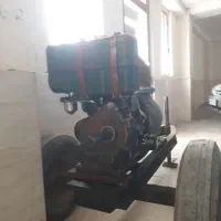 موتور ابکش|ماشینآلات صنعتی|شهرکرد, |دیوار