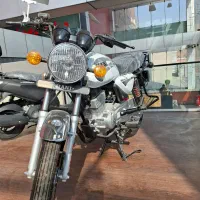 موتور سیکلت اقساطی با سود 2درصد|موتورسیکلت|تهران, گرگان|دیوار