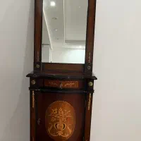 آینه و کنسول
