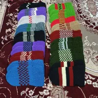 گیوه|لباس|لیسار, |دیوار