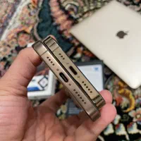 IPhone 13 pro 512 lla و iPhone 16 pro max 256 zaa|موبایل|تهران, دریاچه شهدای خلیج فارس|دیوار