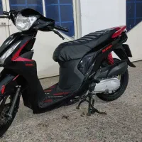 موتور باسل125