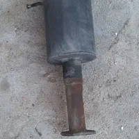 اگزوزحرفه ای|قطعات یدکی و لوازم جانبی|مسجد سلیمان, |دیوار