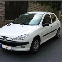 206 تیپ 5 مدل 95