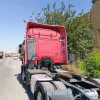 ایویکو ۴۳۰ اتومات مدل ۲۰۰۹ فول ۵ زمان|خودرو سنگین|تهران, بازار|دیوار