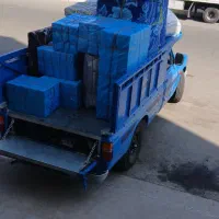 نیسان حمل بار و اسباب کشی اتوبار باربری کارگر ماهر|خدمات حمل و نقل|رباط‌کریم, رباط‌کریم|دیوار