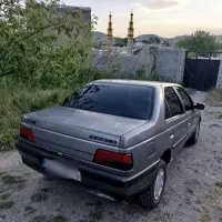 پژو405تمیز