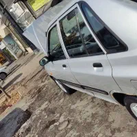 پراید 141مدل 86عتیقه|خودرو سواری و وانت|تبریز, |دیوار