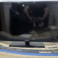 تلویزیون ال ای دی ۳۲ اینچ سامسونگ|تلویزیون و پروژکتور|پاکدشت, پاکدشت (مامازند)|دیوار