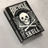 پاسور اسکلتی و راکت تایوان