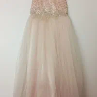 پیرهن نباتی تور