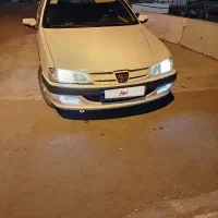 پارس95 2000 ELxگیربکس زانتیا منفور دار اسپرت اسپرت|خودرو سواری و وانت|تربت‌حیدریه, جانبازان|دیوار