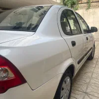 تیبا مدل ۹۴ بدون رنگ. تمیز|خودرو سواری و وانت|مشهد, هدایت|دیوار