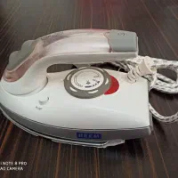 اتو بخار مسافرتی