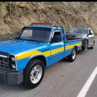 امداد خودرو چرخ گیر شبانه روزی درخدمت همشهریان است