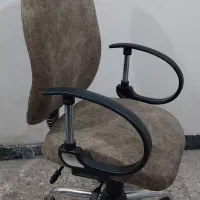 صندلی جکداروپرینتر