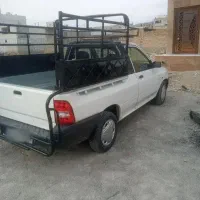 فروش پراید بار مدل ۱۴۰۲