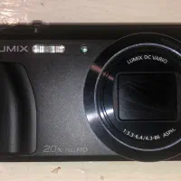 پاناسونیک لومیکس tz55