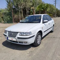 سمند lx موتور معمولی