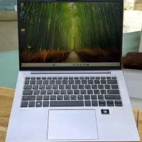 لپتاپ غول صنعتی استوک Zbook Firefly 14 G10