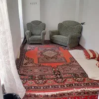 اجاره روزانه/هفتگی/ منزل ۱۲۰ متری