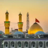 کاروان زیارتی کربلا ویژه تاسوعا عاشورا 7 ملیون