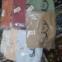 لباس بچگانه|لباس|قم, شاه ابراهیم|دیوار