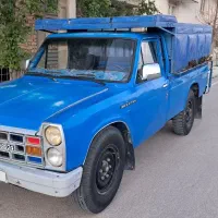 وانت نیسان مدل ۸۱