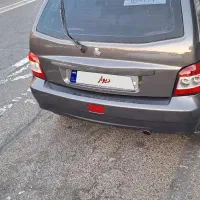 پراید هاچ‌بک ۱۱۱