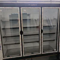 یخچال ایستاده مغازه ای|فروشگاه و مغازه|مبارکه, |دیوار