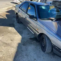 405مدل۹۴|خودرو سواری و وانت|شیراز, سجادیه|دیوار