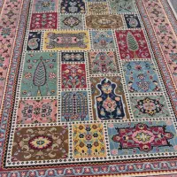 2عددفرش|فرش|گرگان, |دیوار