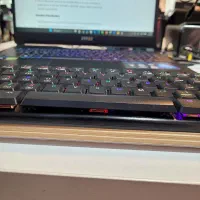 کیبورد گیمینگ ردراگون k632 rgb|قطعات و لوازم جانبی رایانه|تهران, نیلوفر|دیوار