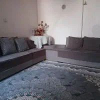 مبل ال کنج طوسی