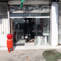 فروش مغازه ۳۶  متری در جماران