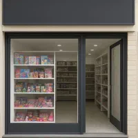 مغازه-خیابان-ارج-بر-اصلی-پررفت-وآمد-قیمت-مناسب