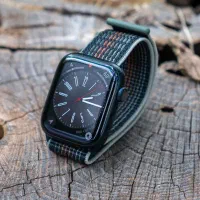 اپل واچ سری 8 -45